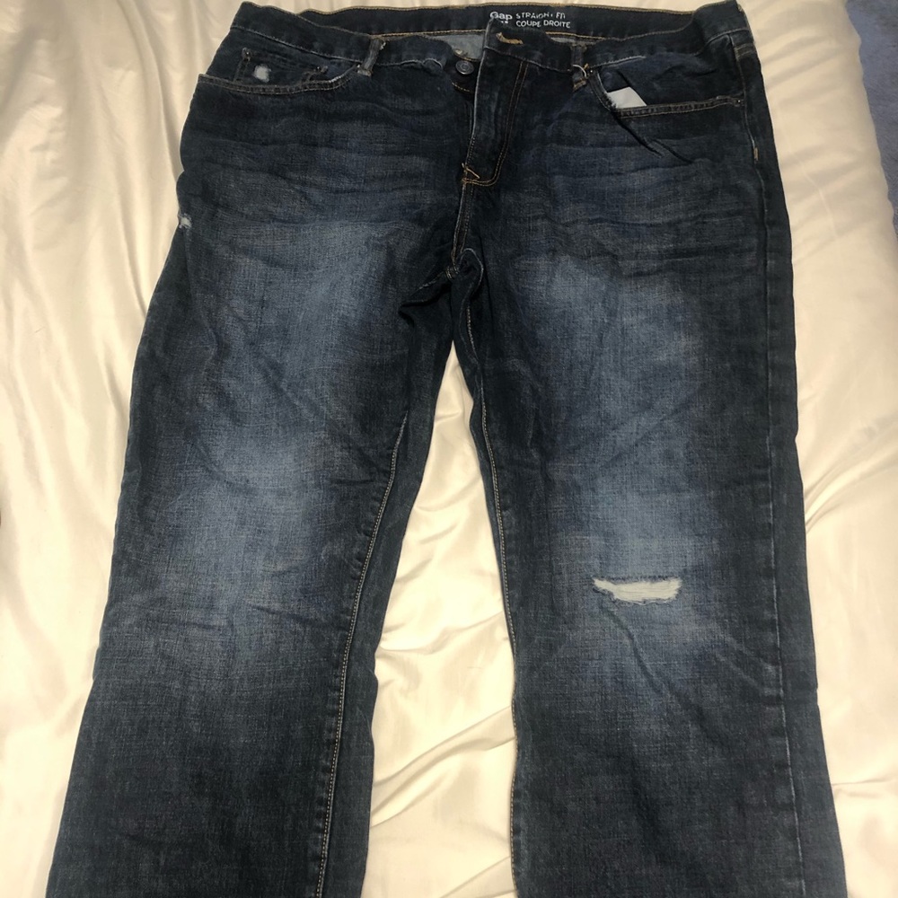 Gap Jeans like new
